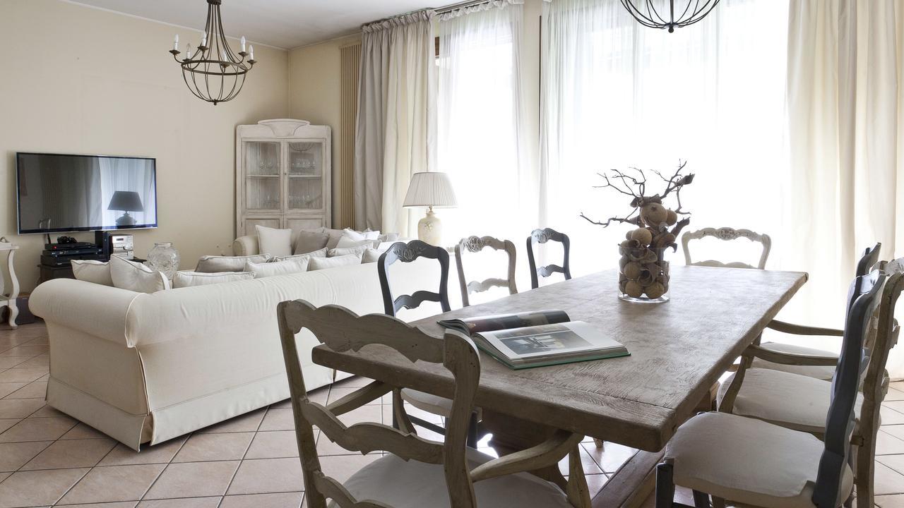 Italianway-Capecelatro Milan Bagian luar foto