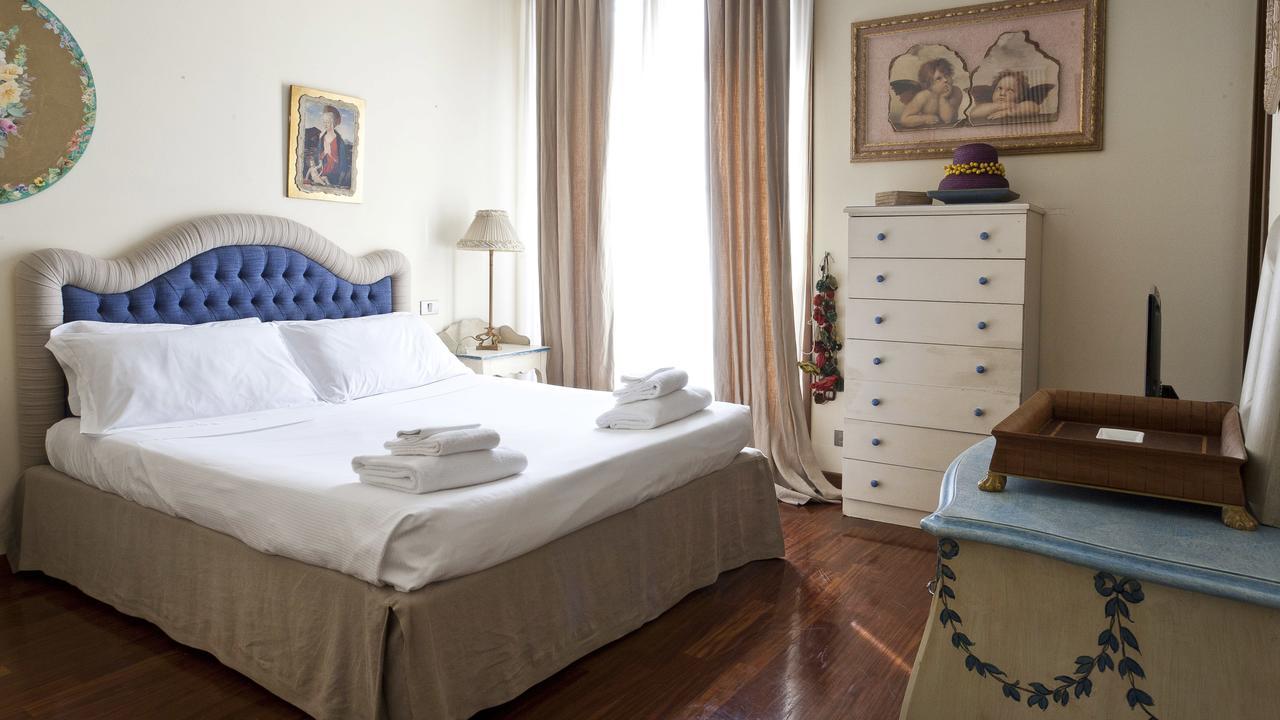 Italianway-Capecelatro Milan Bagian luar foto