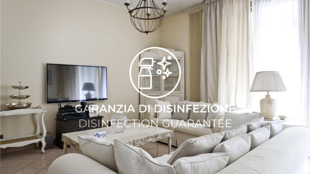 Italianway-Capecelatro Milan Bagian luar foto